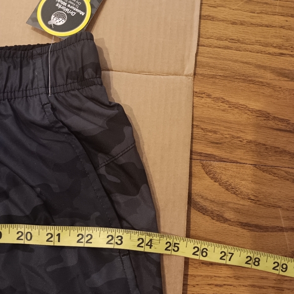 Athletic Works Running Shorts XXL Size 20 - Picture 15 of 15